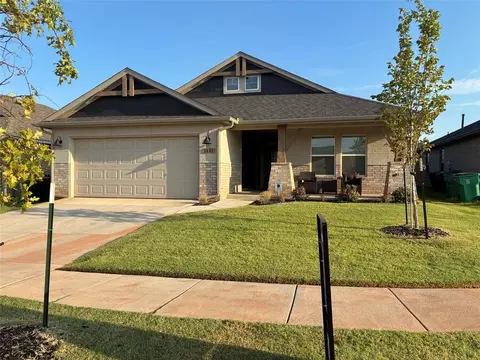 3821 NW 175th St, Edmond, OK 73012