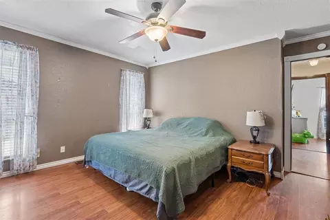 Bedroom - 1802 Barb Dr, Norman, OK 73071 photo 2 of 8
