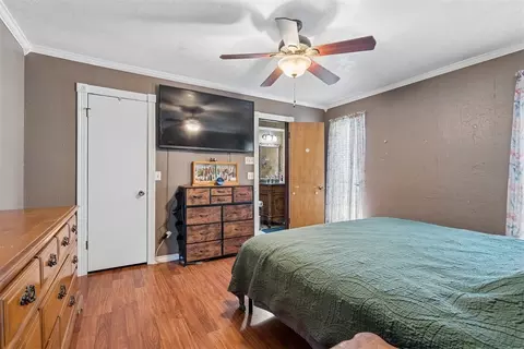 Bedroom - 1802 Barb Dr, Norman, OK 73071 photo 1 of 8