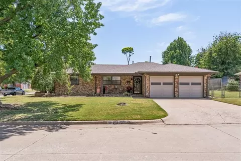 1900 Barryton Rd, Oklahoma City, OK 73120