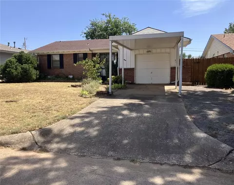 920 W Mitchell Dr, Oklahoma City, OK 73110