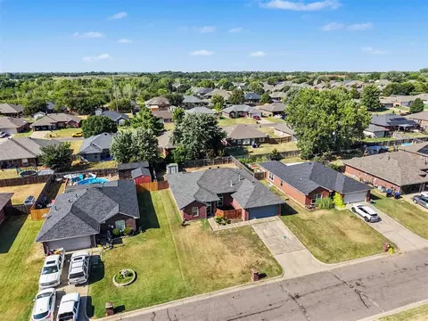 View/Area - 413 Bent Tree Rd, Noble, OK 73068 photo 2 of 4