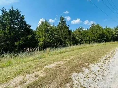 0 Jesse Place Pl, Burneyville, OK 73430