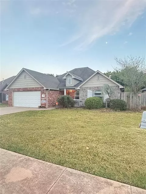 1903 E Duke Ave, Stillwater, OK 74075