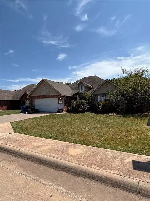 1903 E Duke Ave, Stillwater, OK 74075