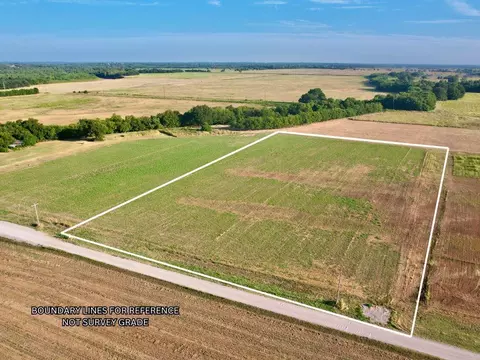 0004 Scruggs Rd, Wynnewood, OK 73098
