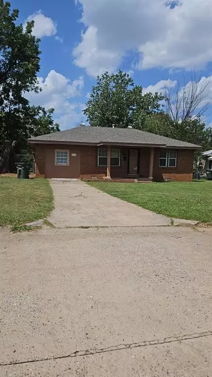 3301 SE 20th St, Oklahoma City, OK 73115