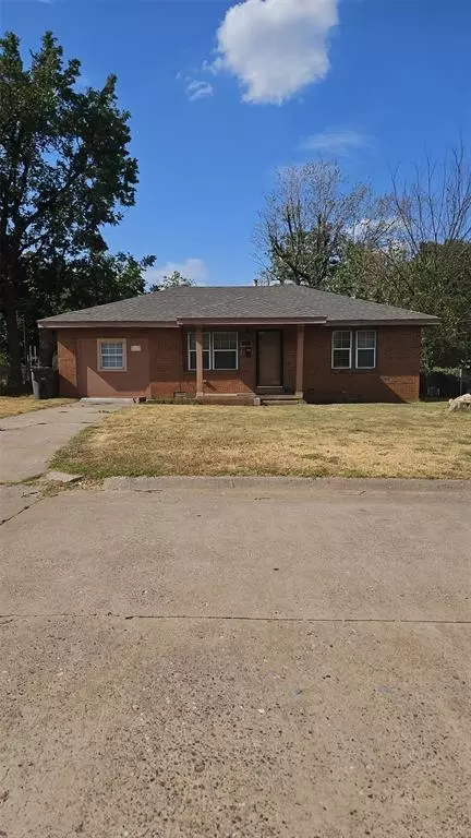 3301 SE 20th St, Oklahoma City, OK 73115