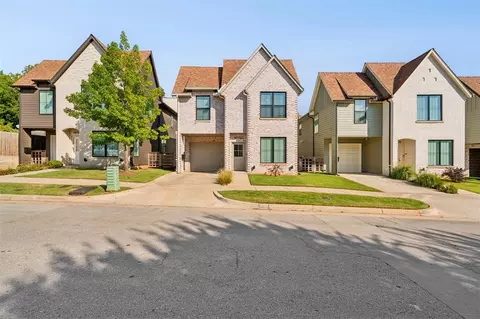 1312 N Blackwelder Ave, Oklahoma City, OK 73106