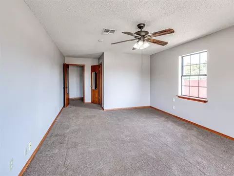 Bedroom - 245 E Riddle Rd, Chickasha, OK 73018 photo 1 of 1