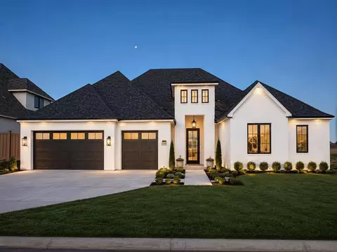 3109 Wood Thrush Way, Edmond, OK 73012