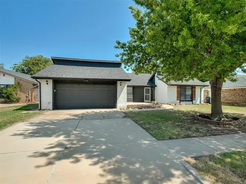 7409 NW 103rd Ter, Oklahoma City, OK 73162