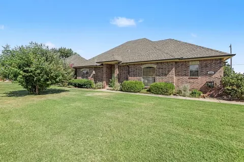 4201 NW 54th St, Oklahoma City, OK 73112