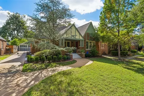 1000 NW 41 St, Oklahoma City, OK 73118