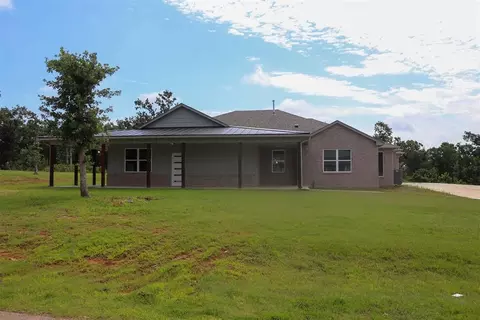 1716 Kalidy Dr, Choctaw, OK 73020