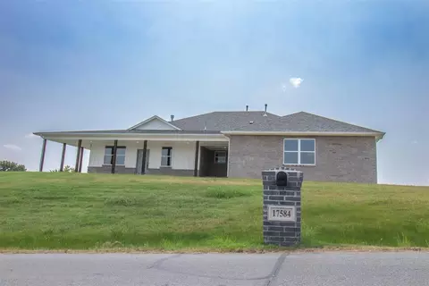 17584 Salma Rd, Choctaw, OK 73020