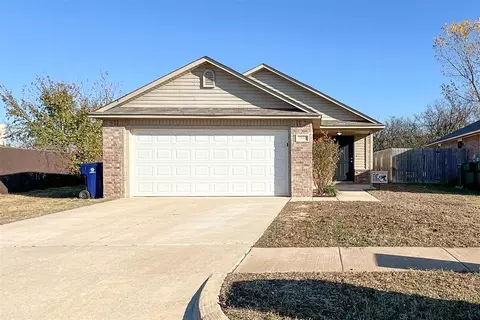 7802 Bennie Ter, Oklahoma City, OK 73135