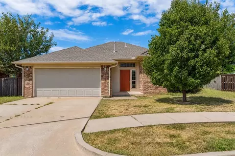 2333 NW 161st Ter, Edmond, OK 73013
