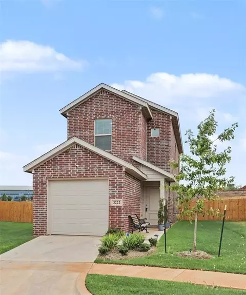 3222 NW 147th Ter, Oklahoma City, OK 73134