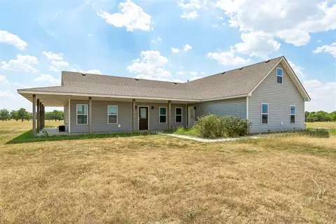 Exterior - 3356 E Maple Rd, Purcell, OK 73080 photo 2 of 5