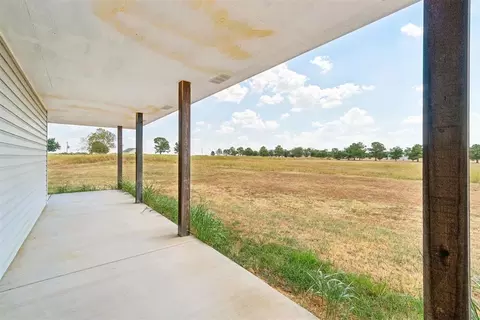 Exterior - 3356 E Maple Rd, Purcell, OK 73080 photo 4 of 5