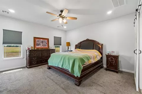 Bedroom - 3356 E Maple Rd, Purcell, OK 73080 photo 1 of 6