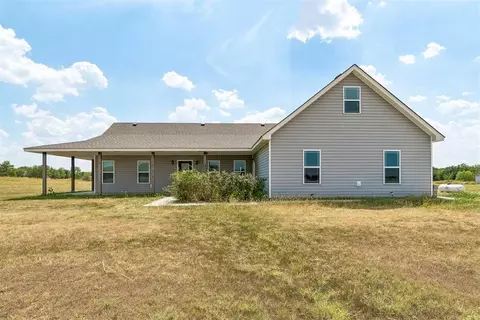 Exterior - 3356 E Maple Rd, Purcell, OK 73080 photo 1 of 5