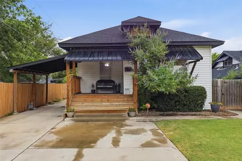2015 N Youngs Blvd, Oklahoma City, OK 73107
