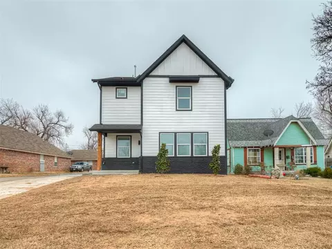 2008 NW 27th St, Oklahoma City, OK 73106