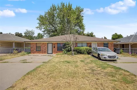 6731 NW 30th St, Bethany, OK 73008