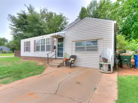 Undisclosed, Chickasha, OK 73018