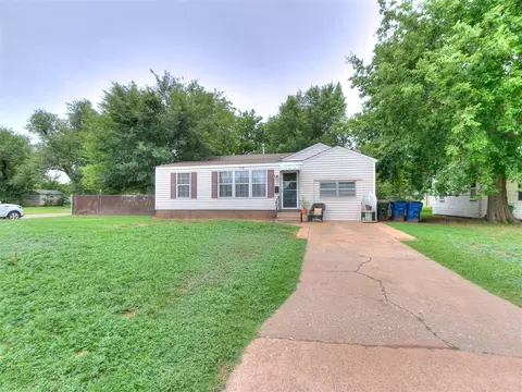 Undisclosed, Chickasha, OK 73018