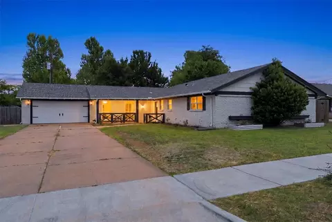 11308 Greystone Ave, Oklahoma City, OK 73120