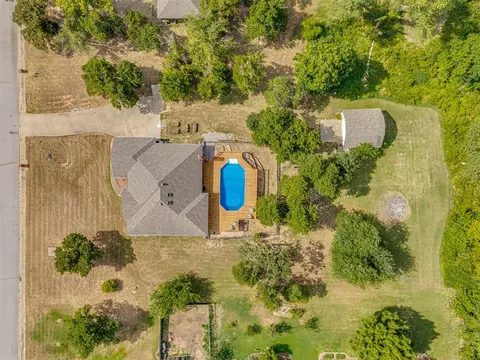 14268 Whippoorwill Vis, Choctaw, OK 73020