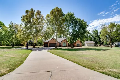 13400 Lakeshore Dr, Piedmont, OK 73078