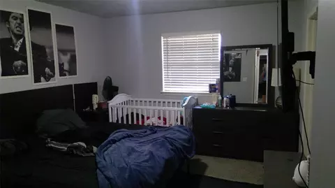 Bedroom - 1700 Lionsgate Cir, Bethany, OK 73008 photo 1 of 1