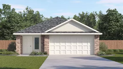 10525 Red Thistle Dr, Oklahoma City, OK 73114