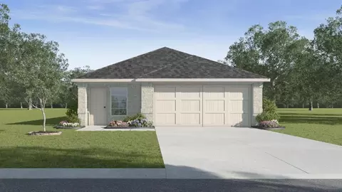10425 Red Thistle Dr, Oklahoma City, OK 73114