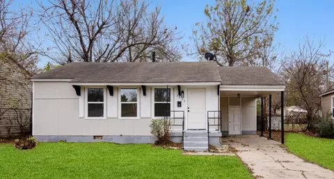 3924 Teal Dr, Del City, OK 73115