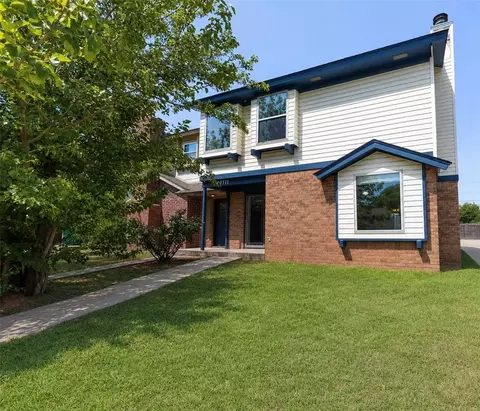 10511 White Oak Canyon Rd, Oklahoma City, OK 73162