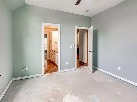 Bedroom - 4608 Shoreside Dr, Tuttle, OK 73089 photo 5 of 5