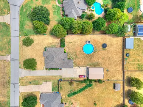 View/Area - 4608 Shoreside Dr, Tuttle, OK 73089 photo 2 of 2