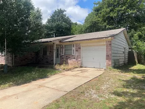 1517 N Christine Dr, Oklahoma City, OK 73130