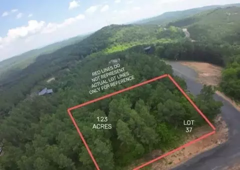 39 Alder Pl, Broken Bow, OK 74728 photo 7