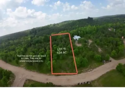118 Hidden Pines Loop, Broken Bow, OK 74728 photo 8