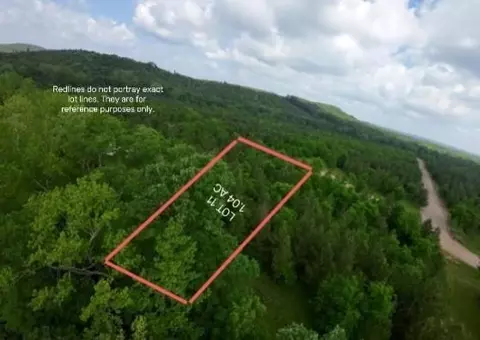 118 Hidden Pines Loop, Broken Bow, OK 74728 photo 4