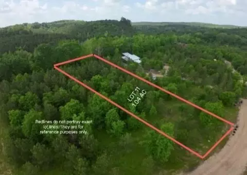 118 Hidden Pines Loop, Broken Bow, OK 74728 photo 7