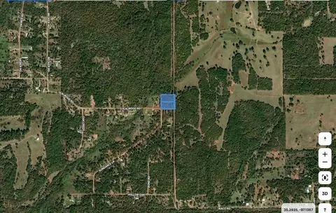0000 Tealwood Rd, Newalla, OK 74857