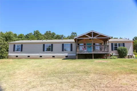 9524 S Indian Meridian, Choctaw, OK 73020