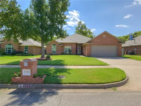 2713 Weymouth Way, Norman, OK 73071